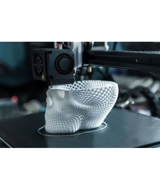 3D Tisk: Revoluce ve Výrobě a Designu